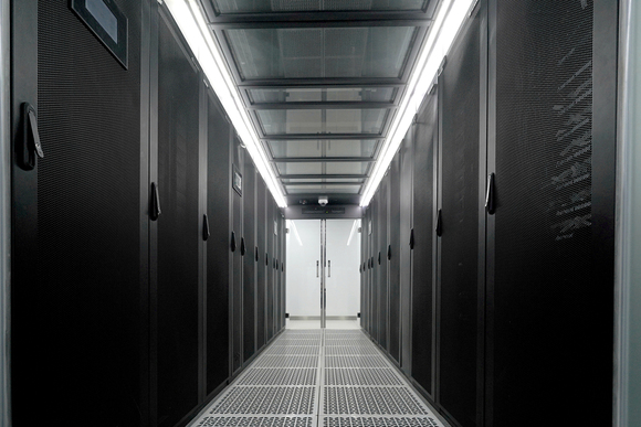 宁夏服务器托管